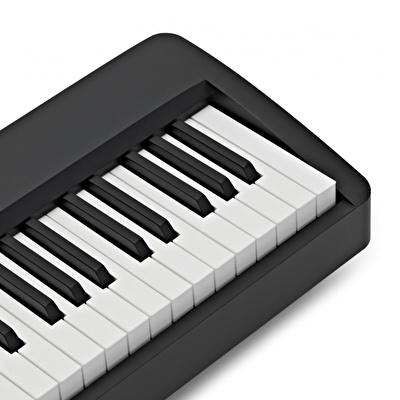 KAWAI ES60B SET Siyah Taşınabilir Dijital Piyano (Stand Dahil)